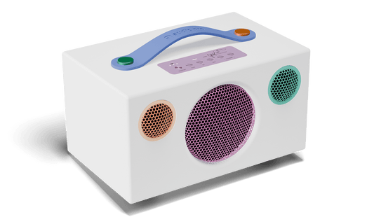 Audio Pro T3+ Portable Bluetooth Speaker