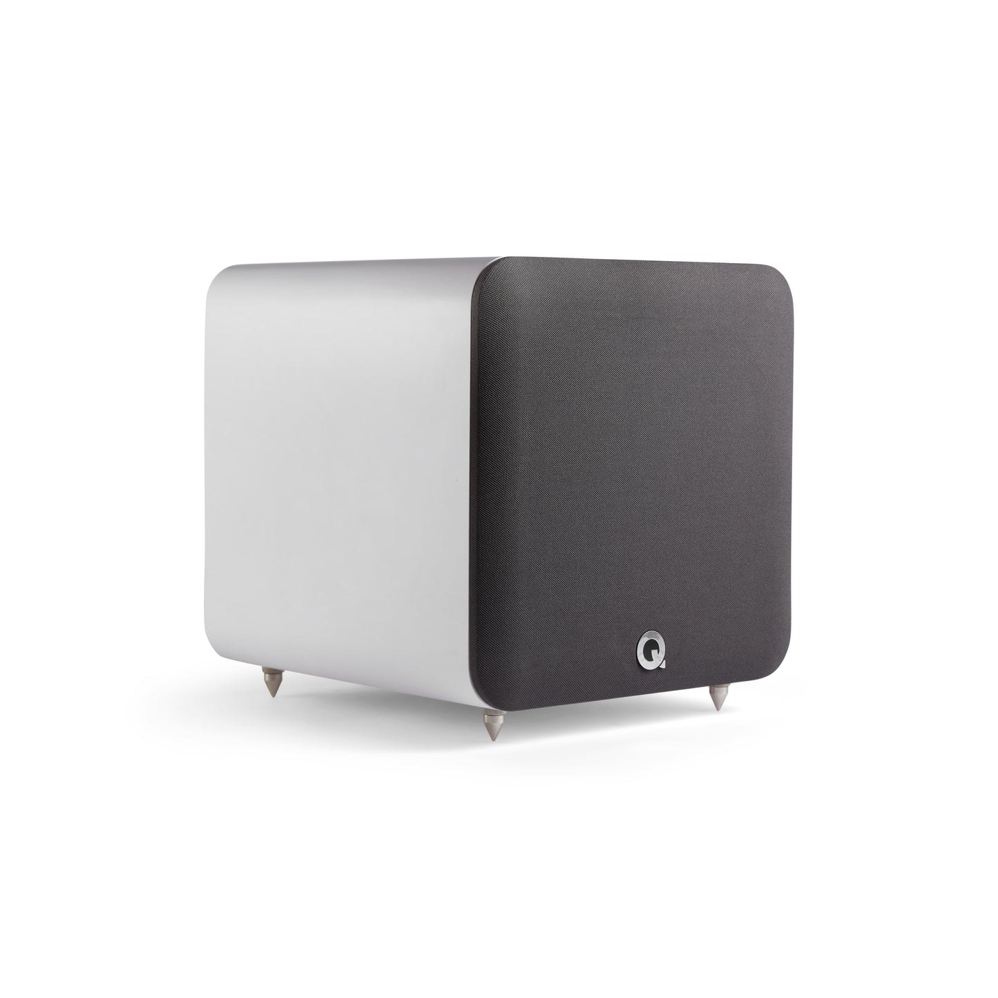 Q Acoustics SUB80 active amplified subwoofer
