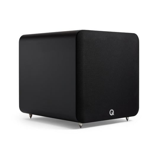 Q Acoustics SUB120 active amplified subwoofer