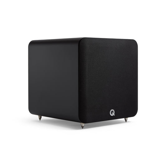 Q Acoustics SUB100 active amplified subwoofer