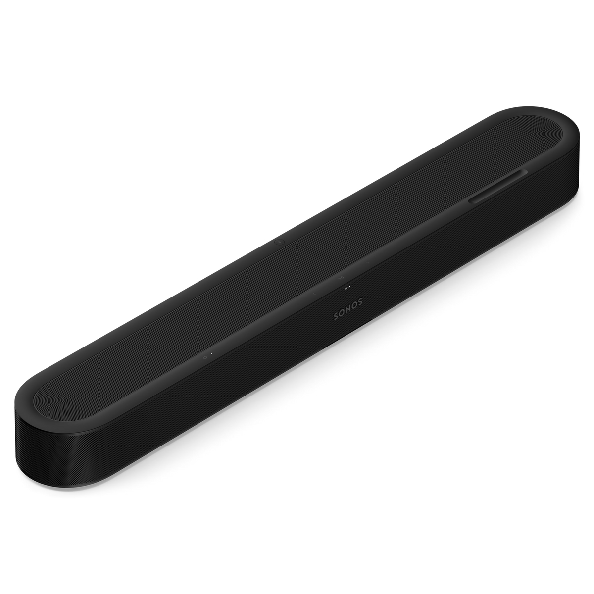 Sonos Beam Ultra Smart WiFi Soundbar with Dolby Atmos - Black