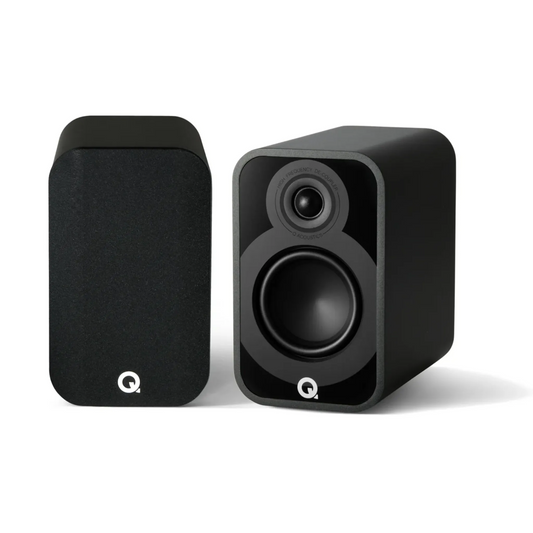 Q Acoustics 5010 Bookshelf Speakers