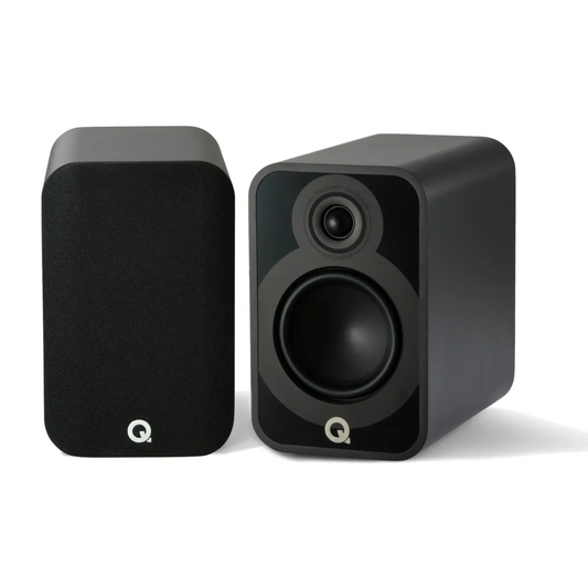 Q Acoustics 5020 Bookshelf Speakers