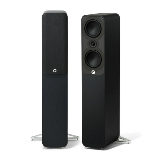 Q Acoustics 5040 Floorstanding Speakers