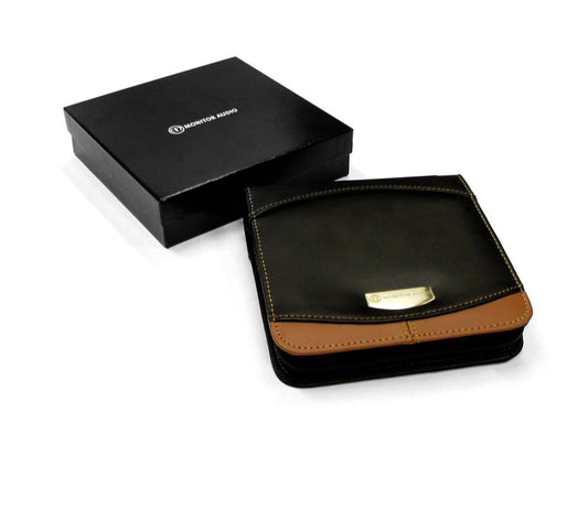Monitor Audio LEATHER CD Case