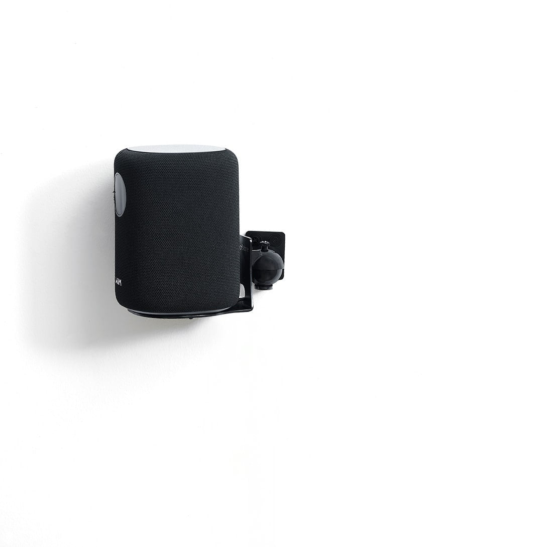 Norstone WiiM Wall Mount - Black
