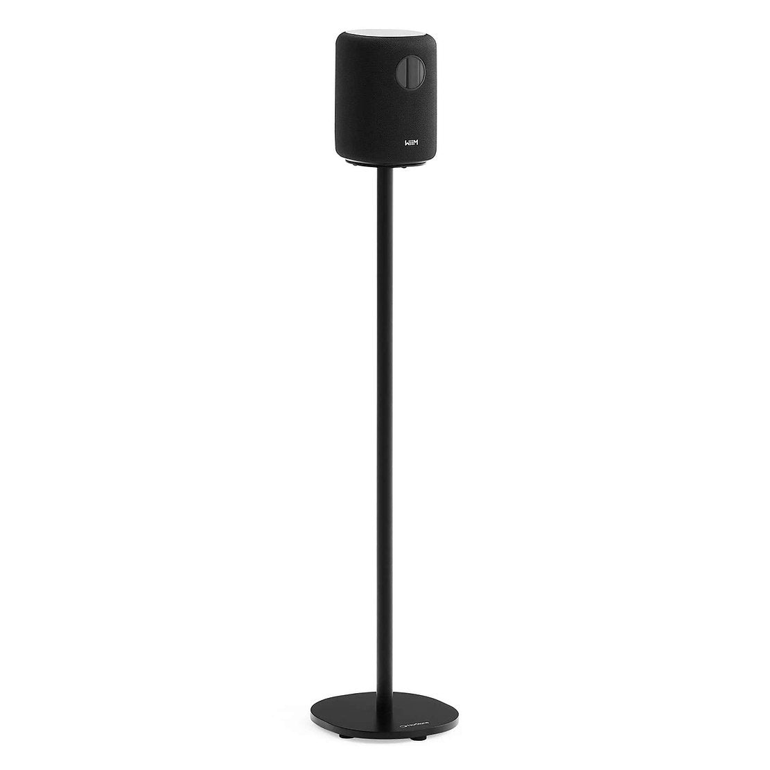 Norstone WiiM Speaker Stand - Black