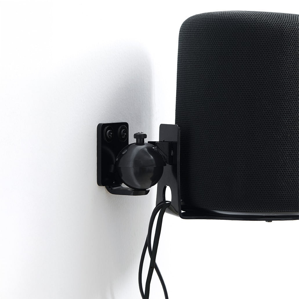 Norstone WiiM Wall Mount - Black