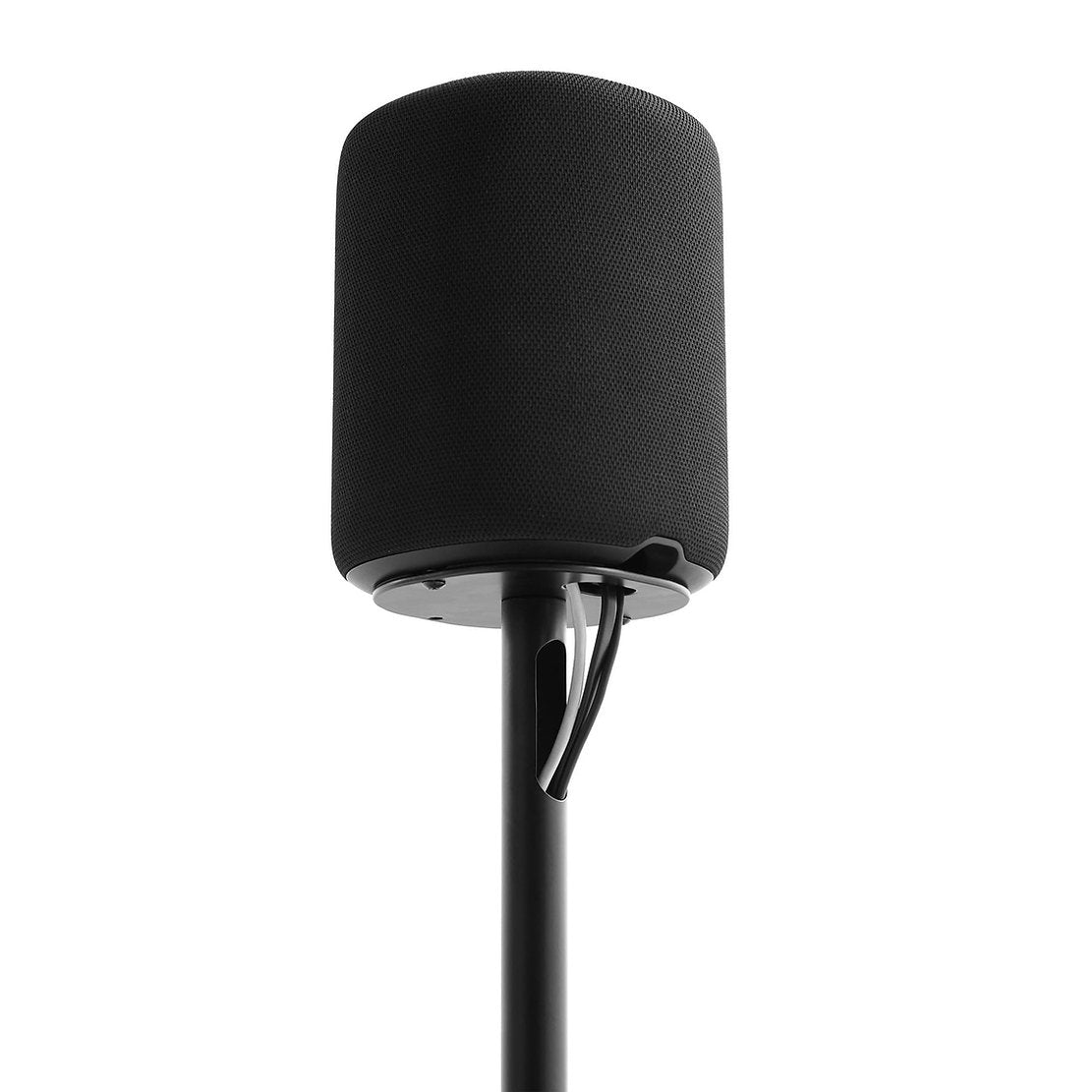 Norstone WiiM Speaker Stand - Black