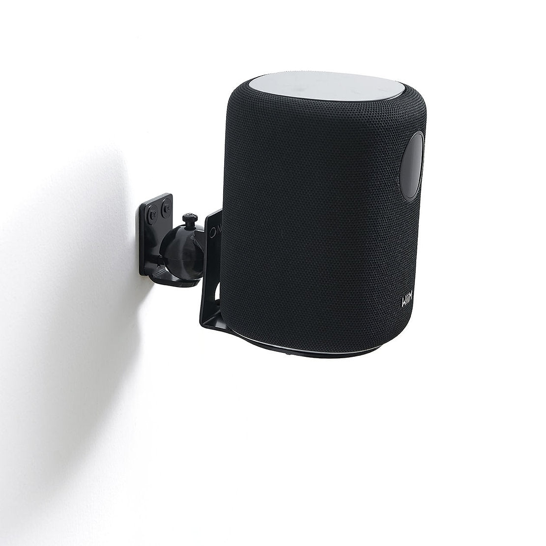 Norstone WiiM Wall Mount - Black