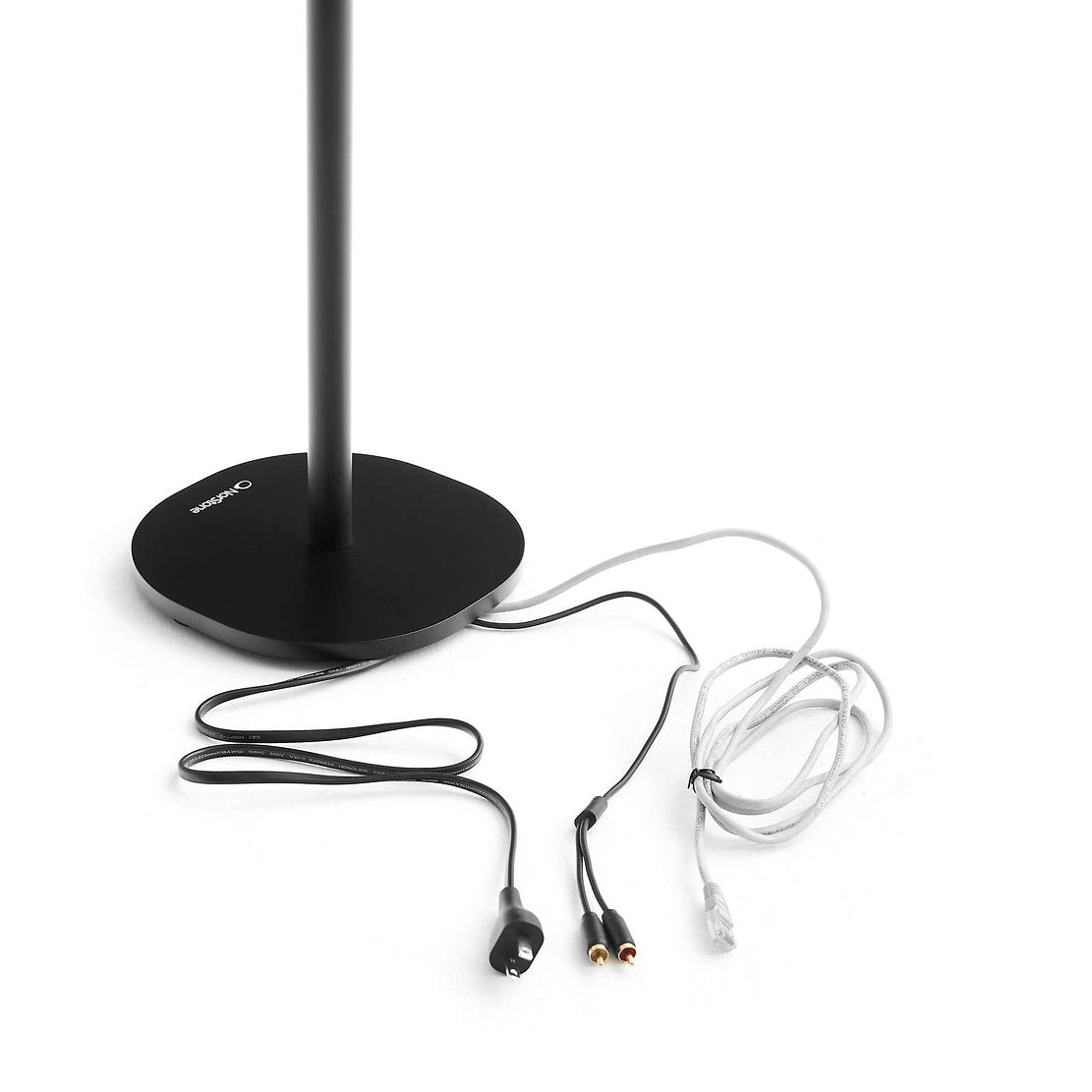 Norstone WiiM Speaker Stand - White