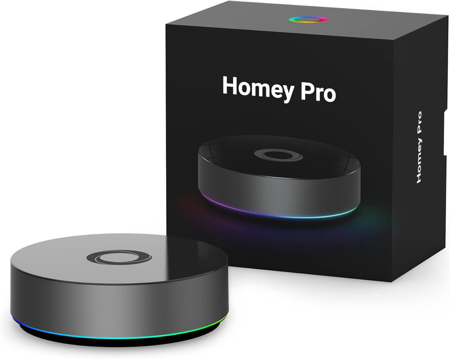 Homey Pro Smart Home Hub for Home Automation