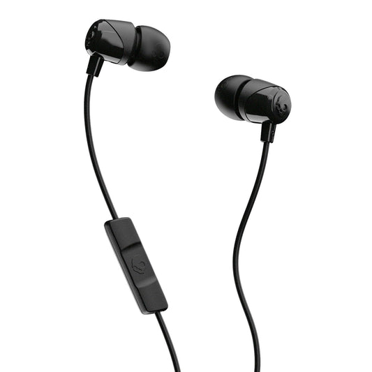 Skullcandy Jib In Ear Headphones W/Mic 1