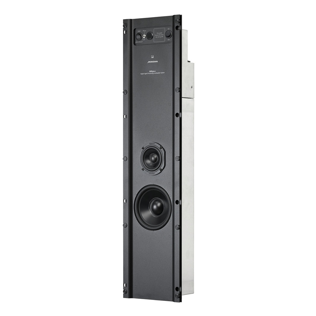 Meridian DSP520.2 In-Wall Loudspeaker