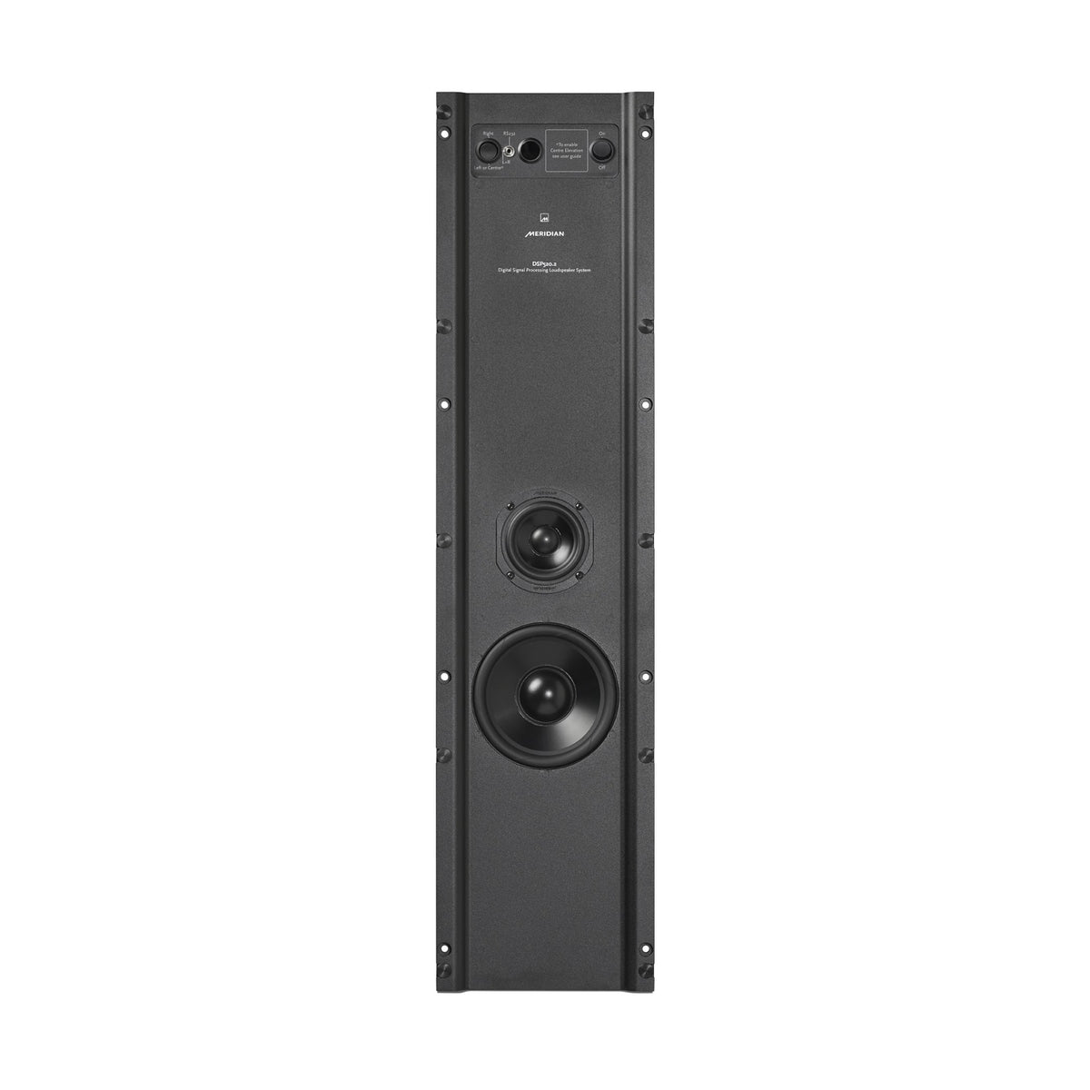Meridian DSP520.2 In-Wall Loudspeaker - image 2