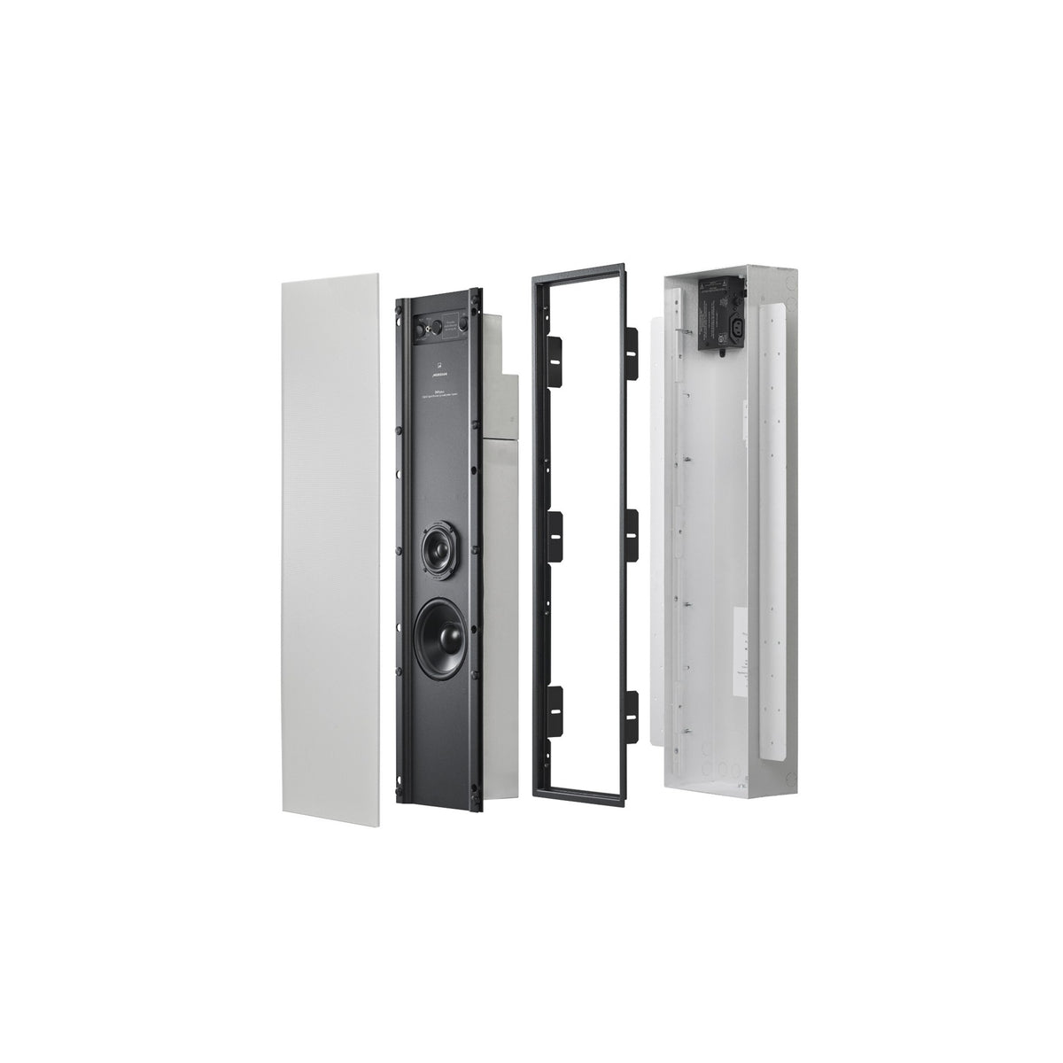 Meridian DSP520.2 In-Wall Loudspeaker - image 4