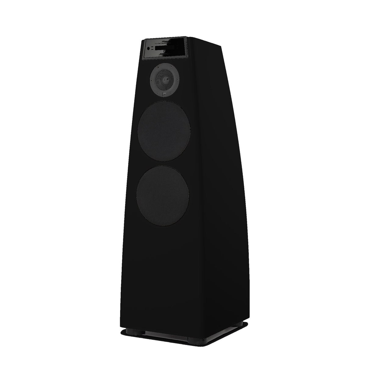 Meridian Special Edition DSP5200 Digital Active Loudspeaker Gloss Black (1 Pair) - image 4