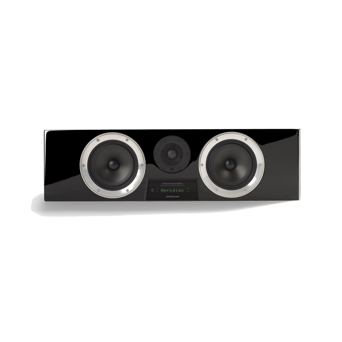Meridian Special Edition DSP5200HC Digital Active Loudspeaker Gloss Black