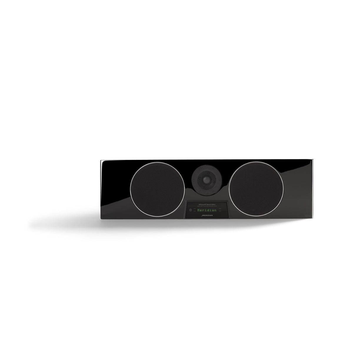 Meridian Special Edition DSP5200HC Digital Active Loudspeaker Gloss Black - image 2