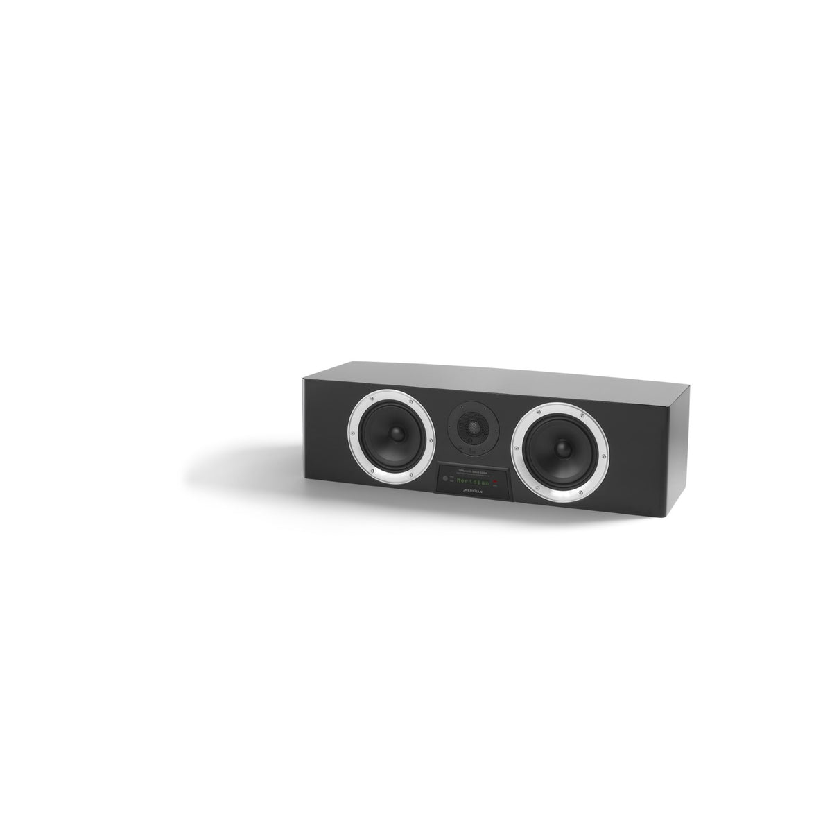 Meridian Special Edition DSP5200HC Digital Active Loudspeaker Gloss Black - image 3