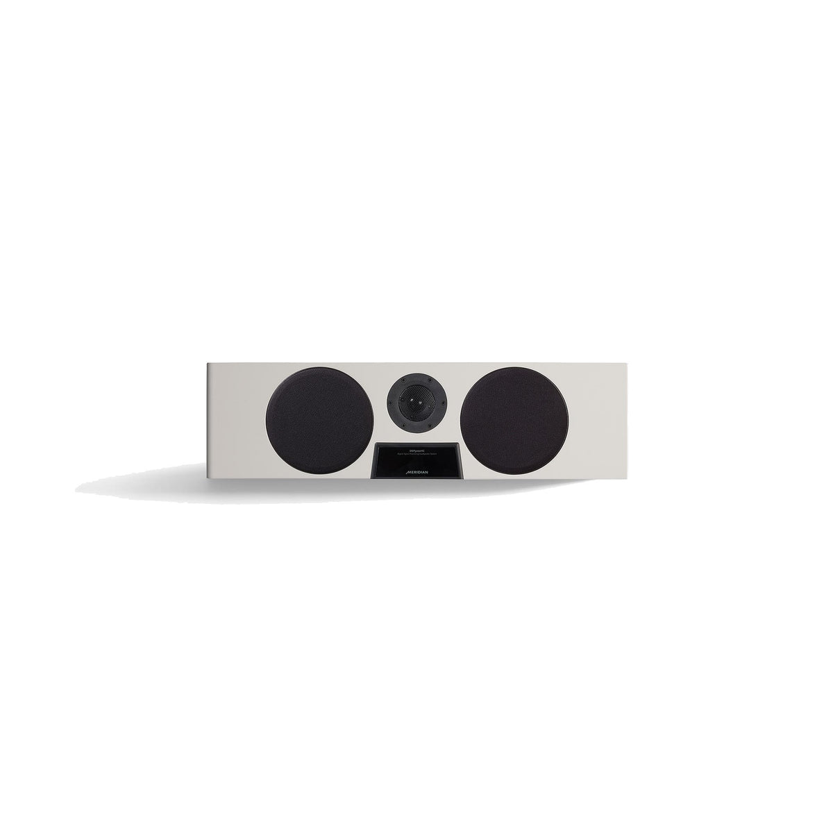 Meridian Special Edition DSP5200HC Digital Active Loudspeaker Gloss White