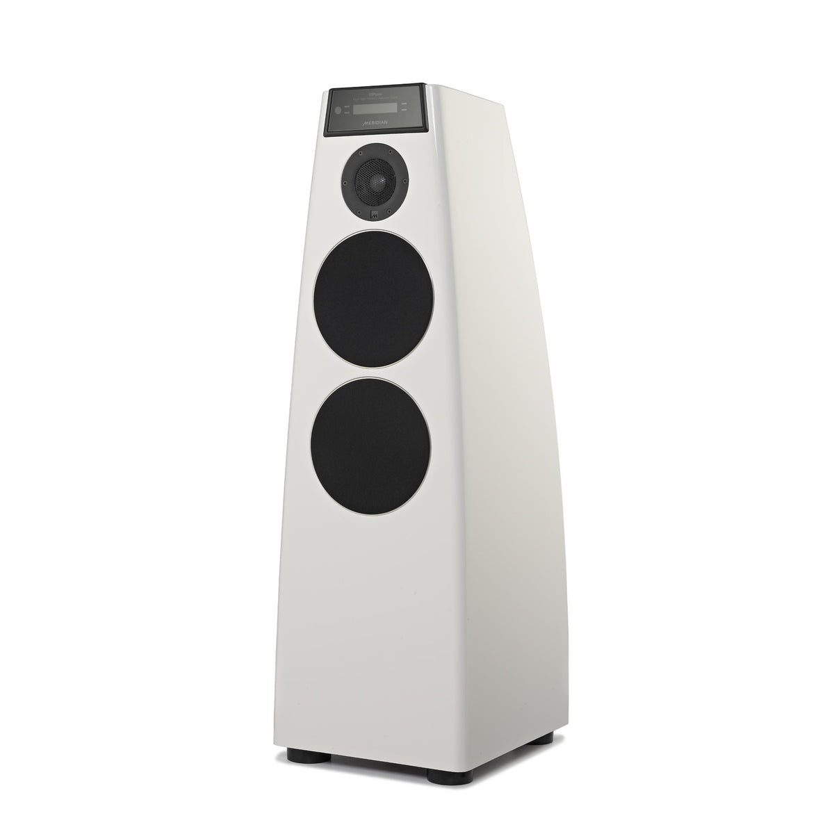Meridian Special Edition DSP5200 Digital Active Loudspeaker Gloss White (1 Pair) - image 3