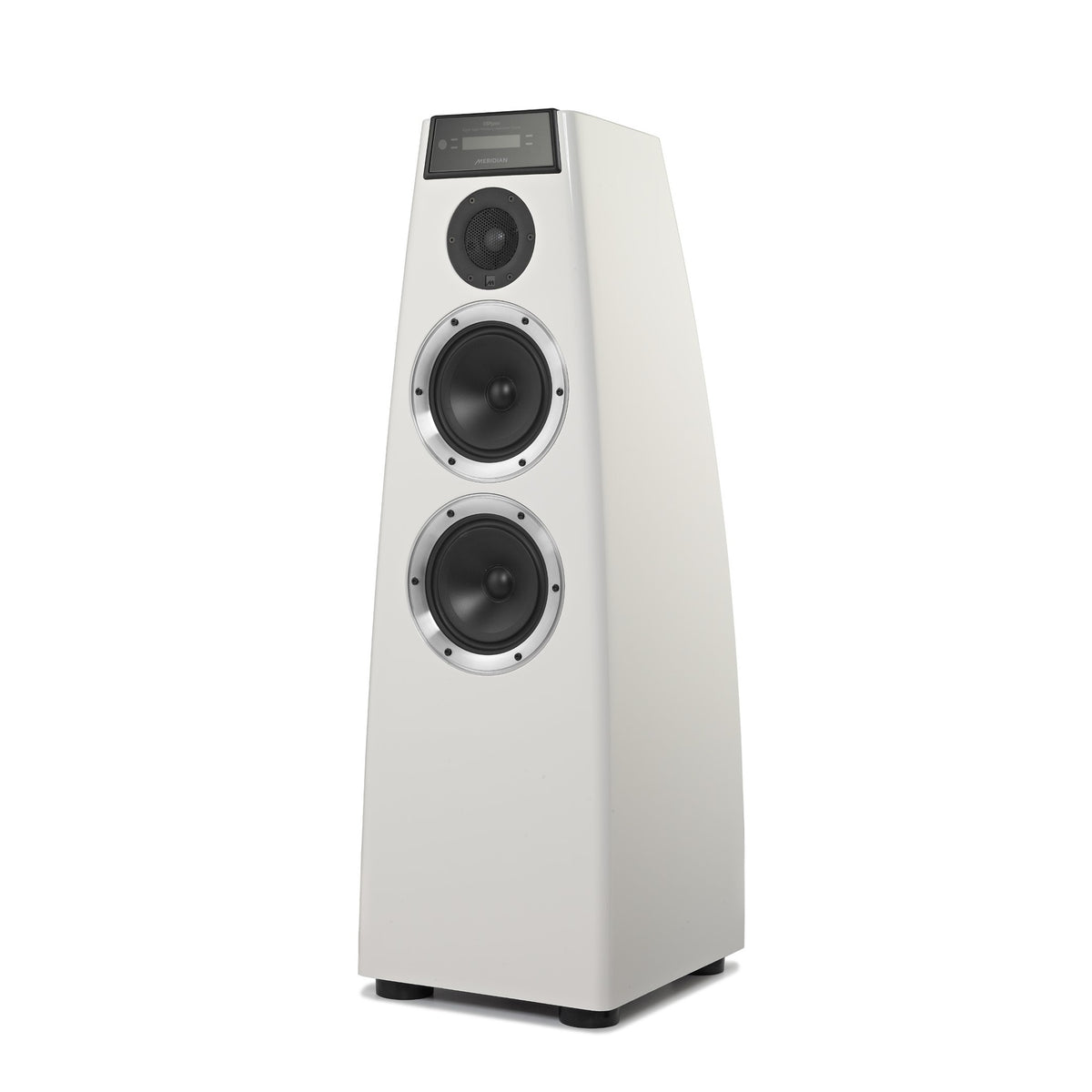 Meridian Special Edition DSP5200 Digital Active Loudspeaker Gloss White (1 Pair) - image 4