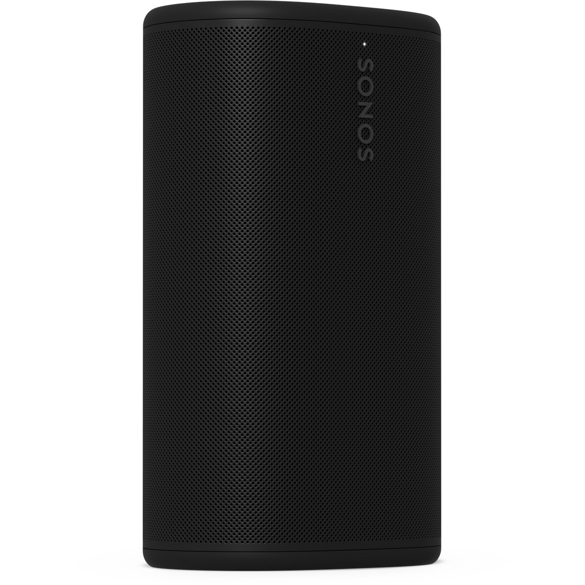 Sonos Play Portable Bluetooth Speaker with Charging Base - Black