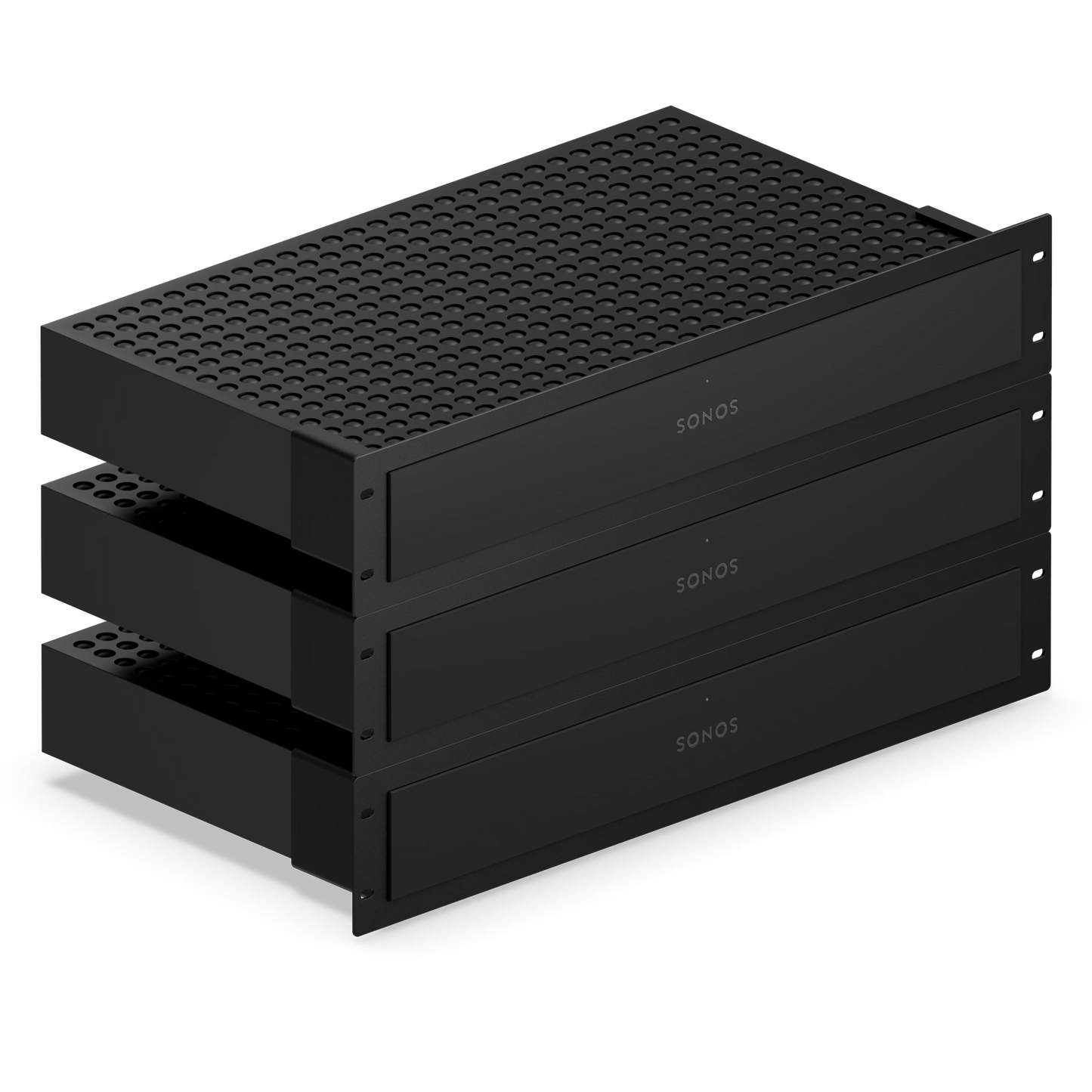 Sonos Amp Multi Installation Network 8-channel Amplifier