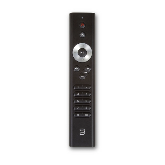 Bluesound RC1 IR Remote Control for Bluesound system