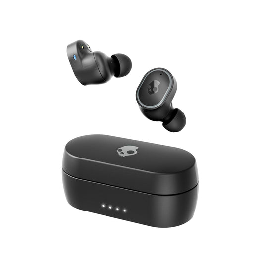 Skullcandy Sesh ANC True Wireless In-Ear Headphones True Black