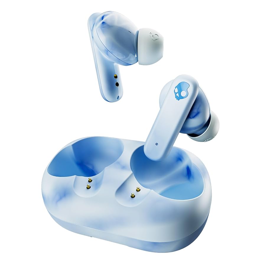 Skullcandy ECO BUDS TRUE WIRELESS IN-EAR Headphones