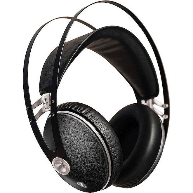 MEZE AUDIO 99 NEO Black Silver Headphones