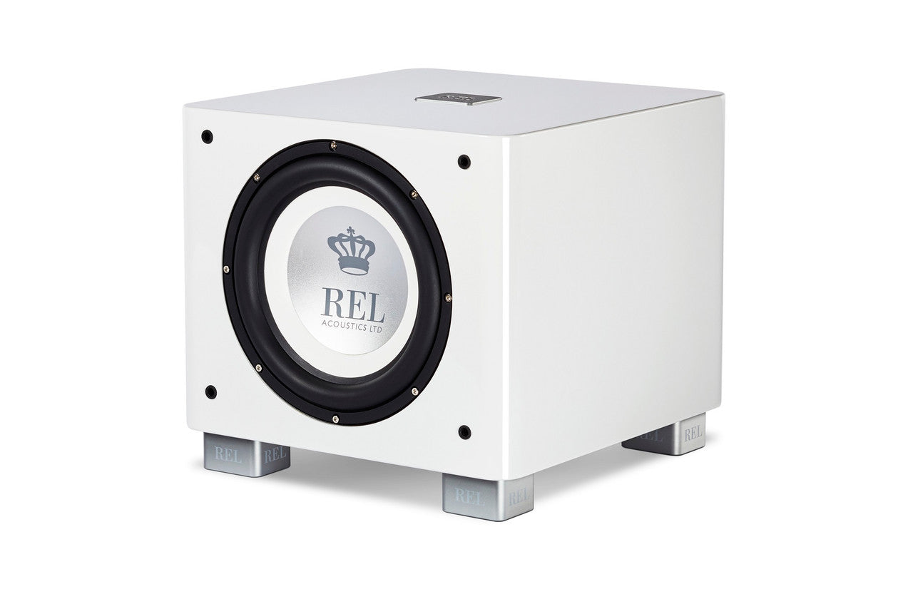 REL Acoustics T/9x – Subwoofer