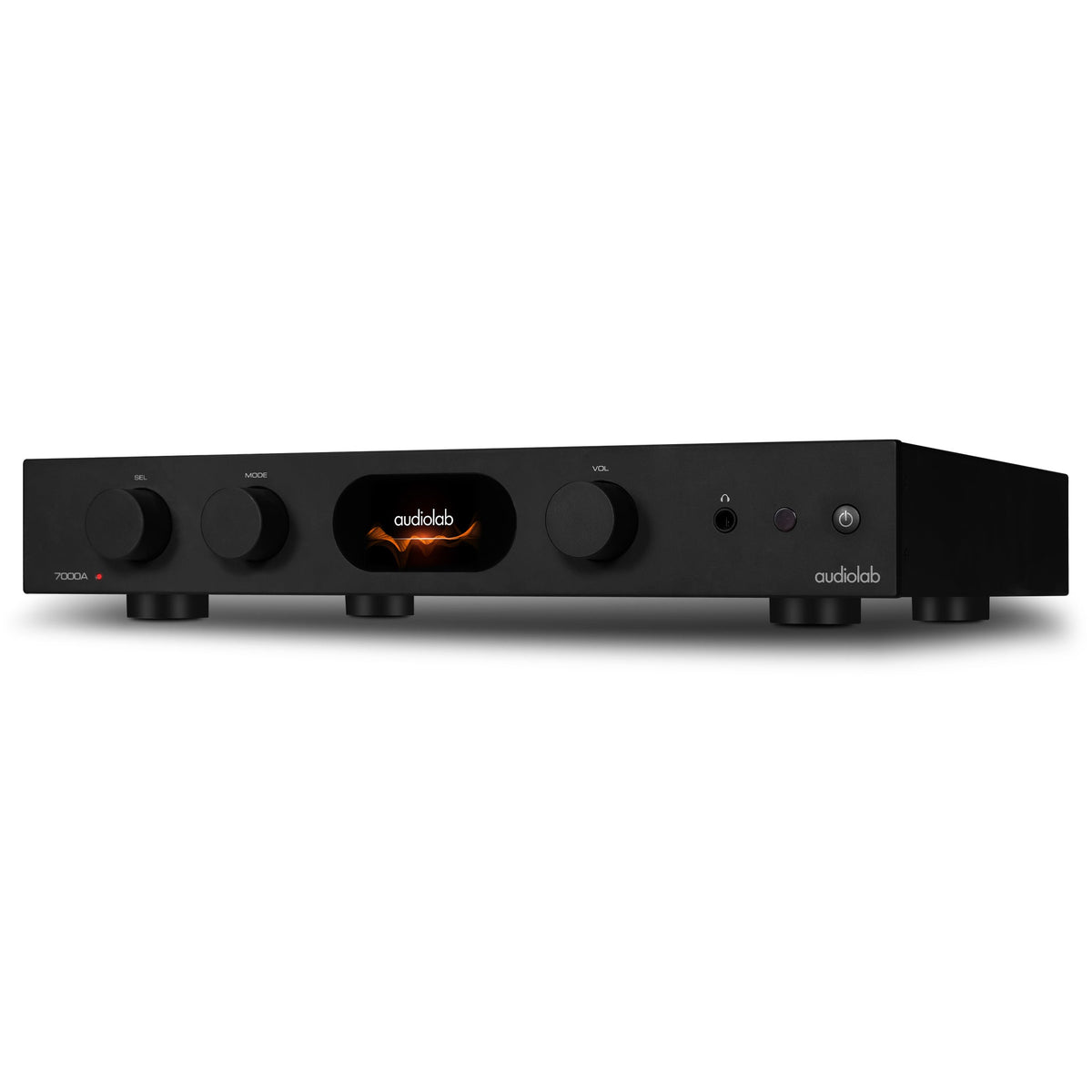 Audiolab 7000A Integrated Amplifier Black