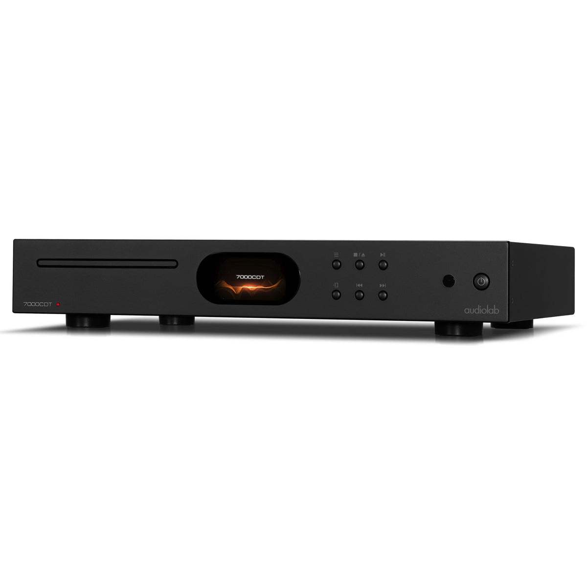 Audiolab 7000CDT CD Transport Black