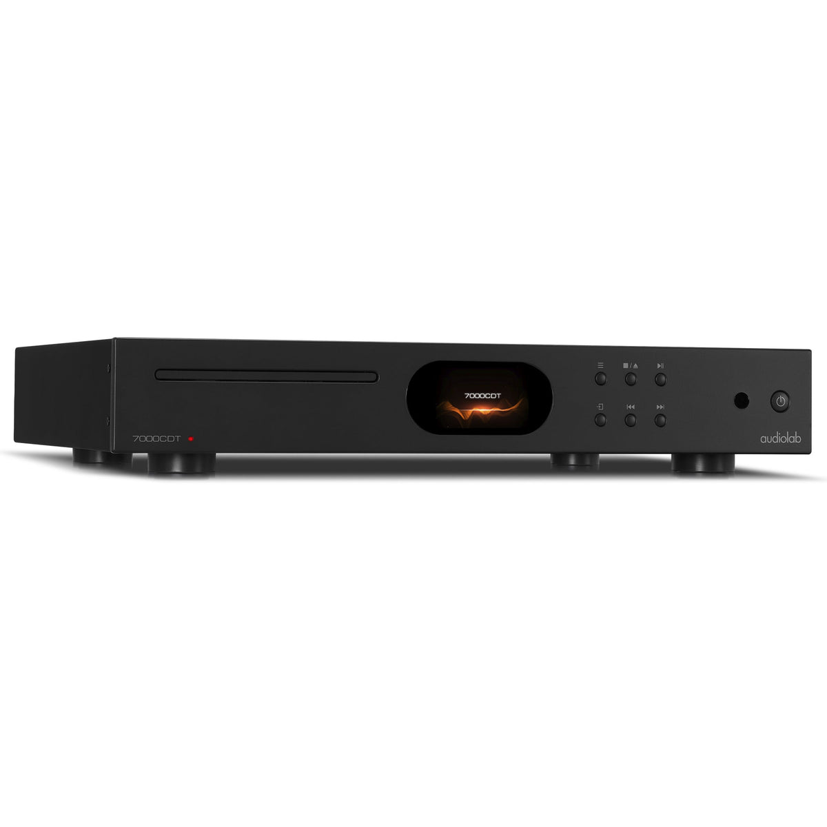 Audiolab 7000CDT CD Transport Black