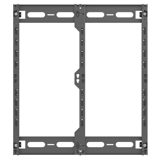 Vogel's FBWM-SAM-IF-3H Horizontal beam, 3 tiles width, 2 pcs
