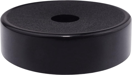 DUAL Single-Puck 1 Record Clamp