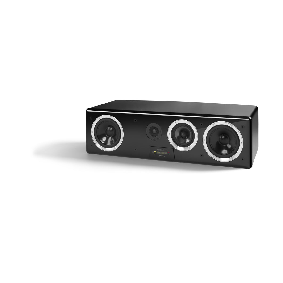 Meridian Special Edition DSP7200HC Digital Active Loudspeaker Gloss Black - image 2