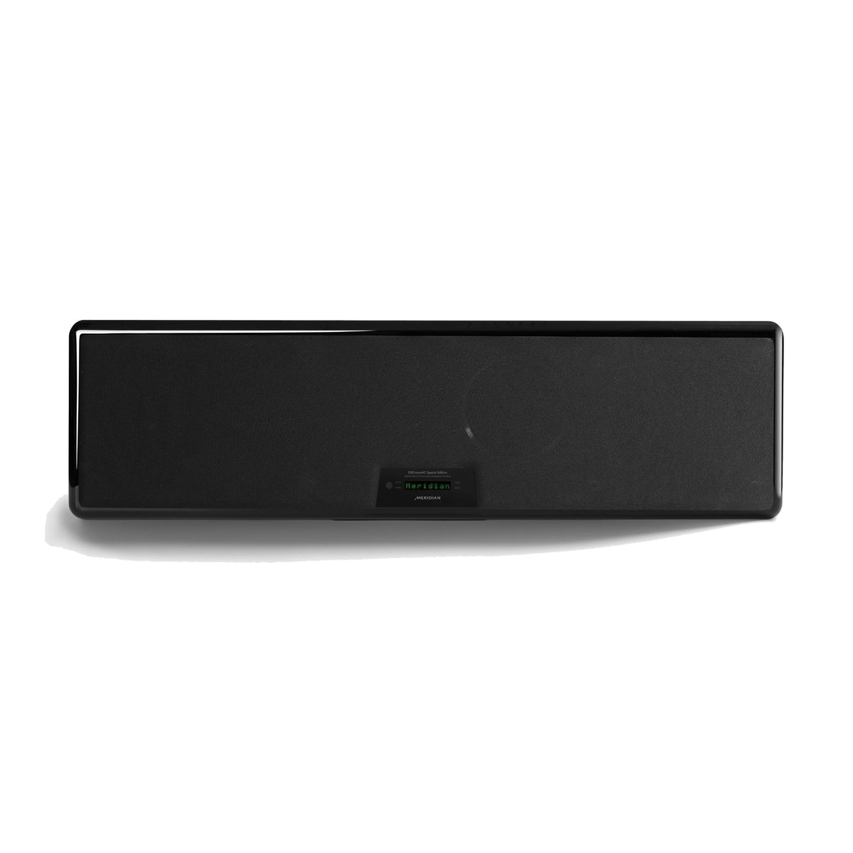 Meridian Special Edition DSP7200HC Digital Active Loudspeaker Gloss Black - image 3