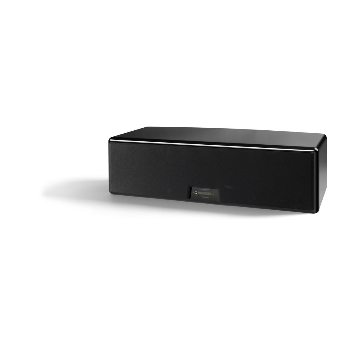 Meridian Special Edition DSP7200HC Digital Active Loudspeaker Gloss Black - image 4