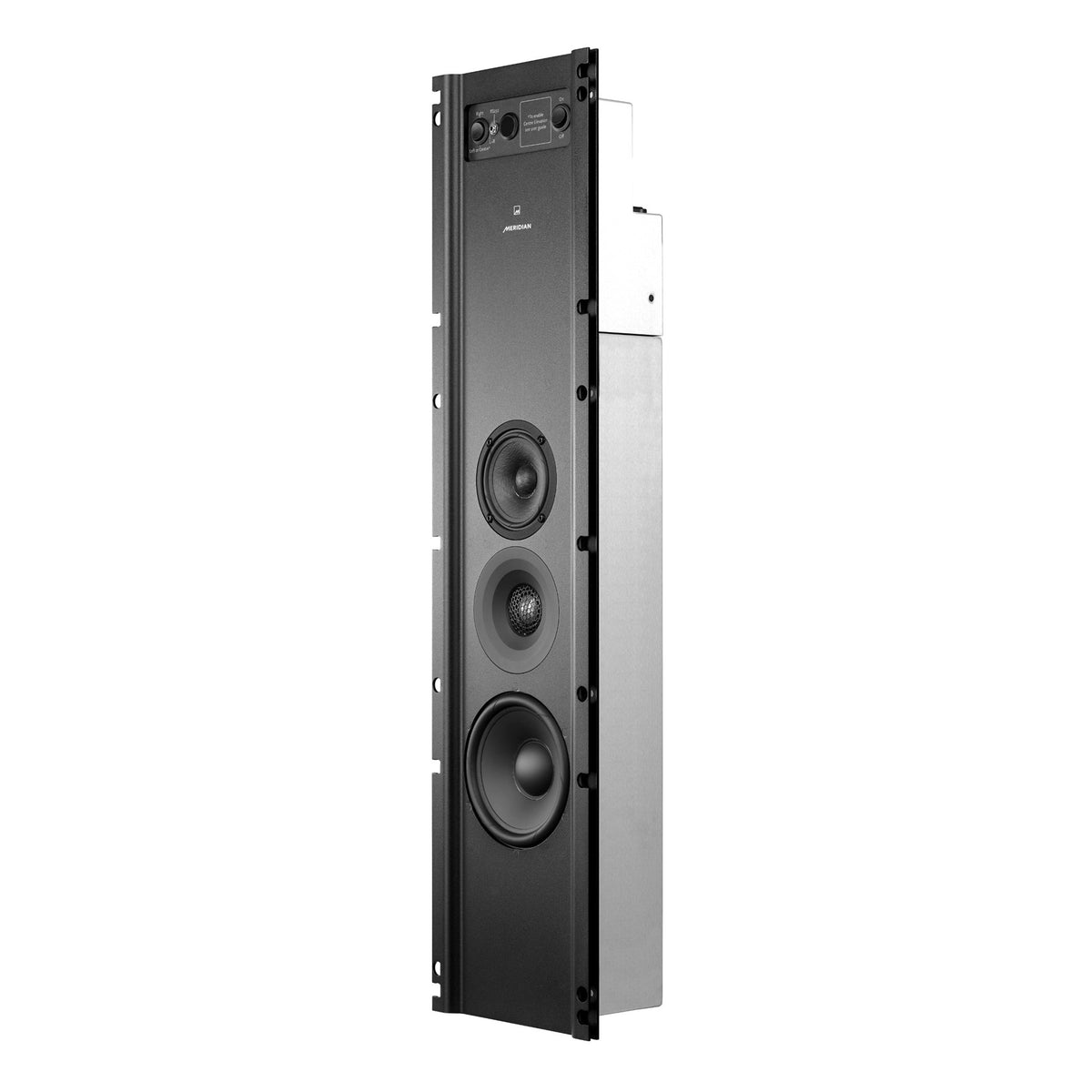 Meridian DSP730 In-Wall Loudspeaker