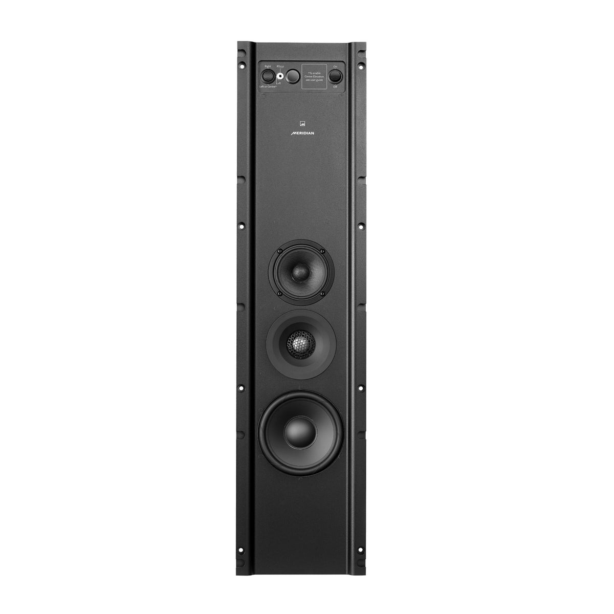 Meridian DSP730 In-Wall Loudspeaker - image 2