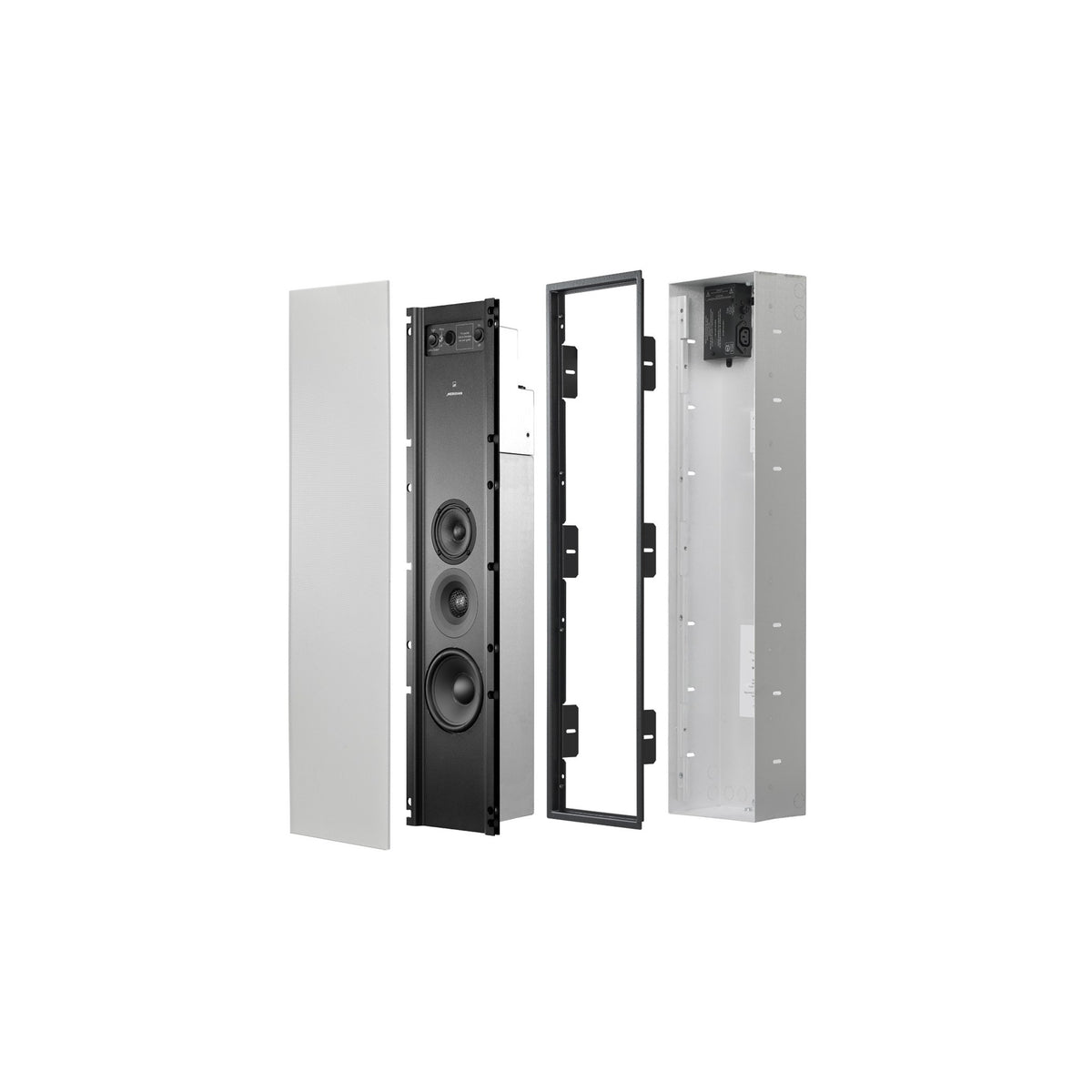 Meridian DSP730 In-Wall Loudspeaker - image 4