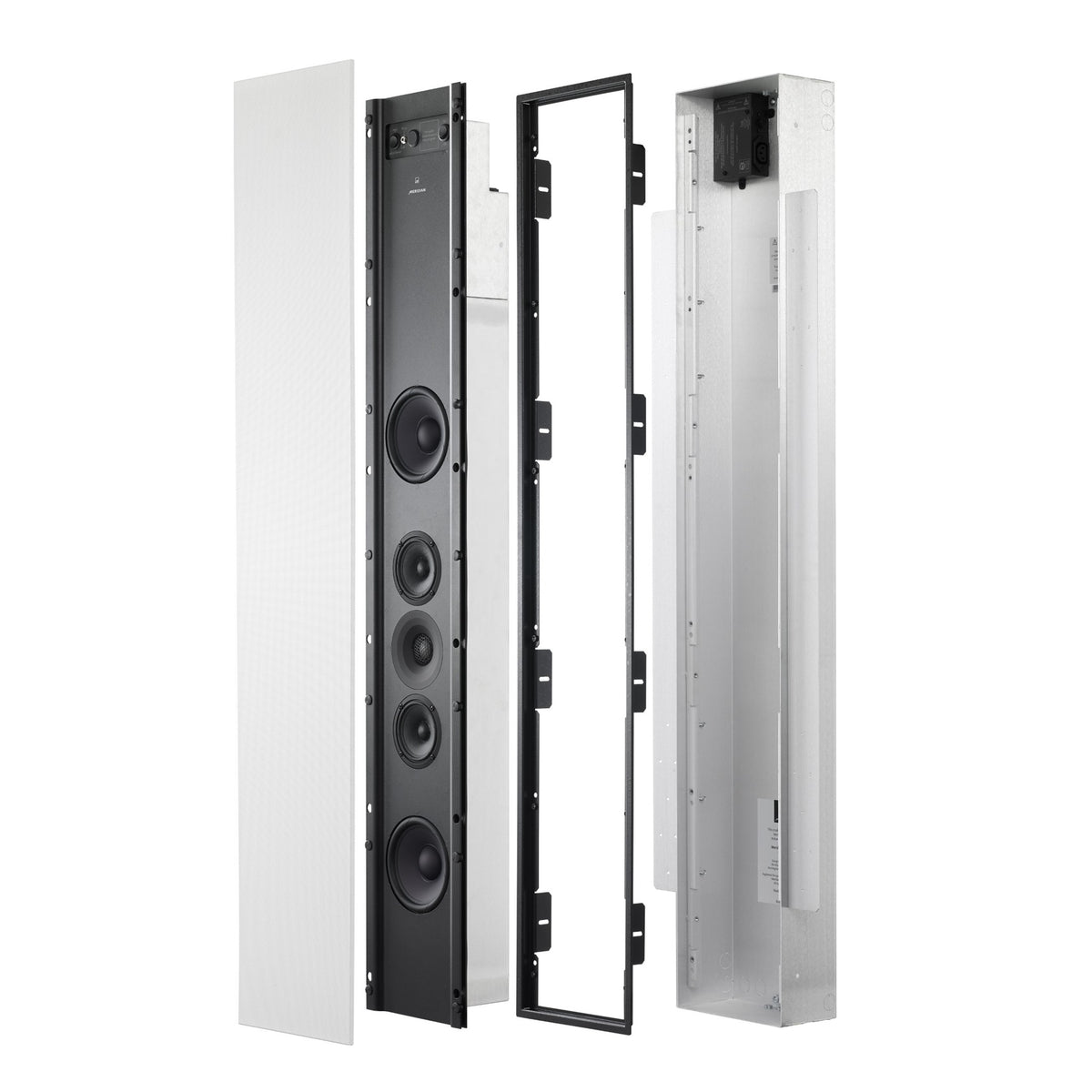 Meridian DSP750 In-Wall Loudspeaker - image 4