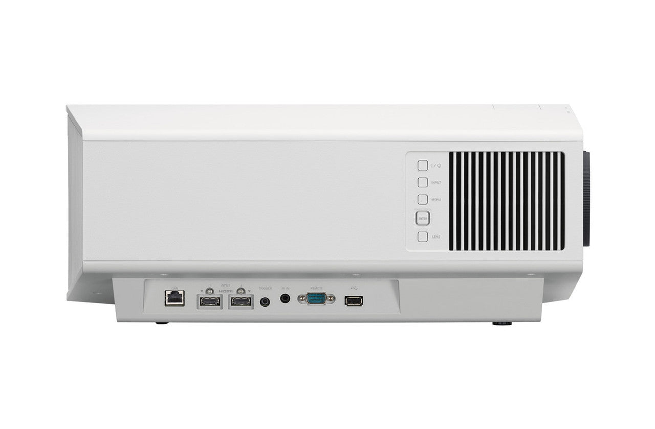 Sony Pro VPL-XW5000 (Like New) SXRD Laser 4K UHD HDR Projector
