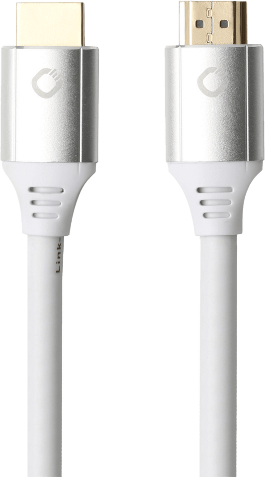 Oehlbach Black Magic mkII HDMI cable / 2m