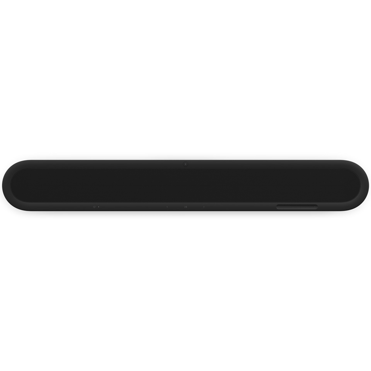 Sonos Beam Ultra Smart WiFi Soundbar with Dolby Atmos - Black