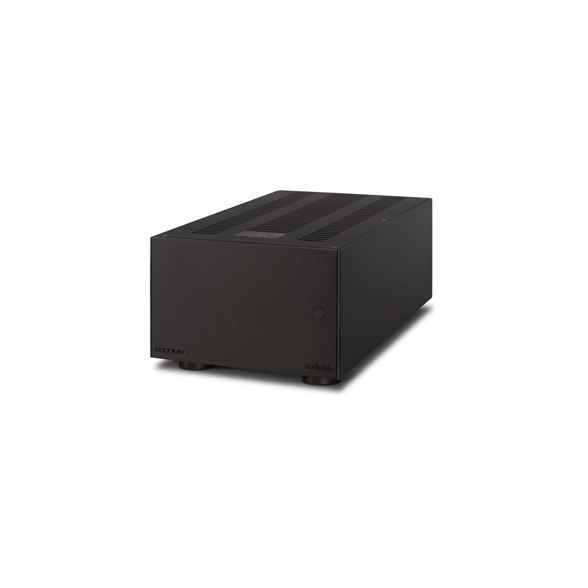 Audiolab 8300MB Mono Power Amplifier Black